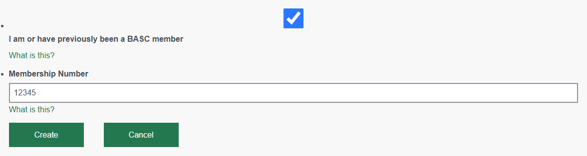 registration